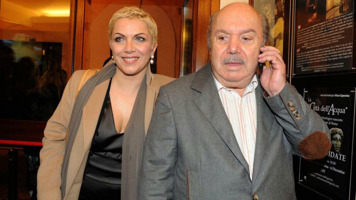 Rosanna Banfi e la battaglia con il tumore: “Ora è tutto finito” Rosanna Banfi e la battaglia con il tumore: “Ora è tutto finito”