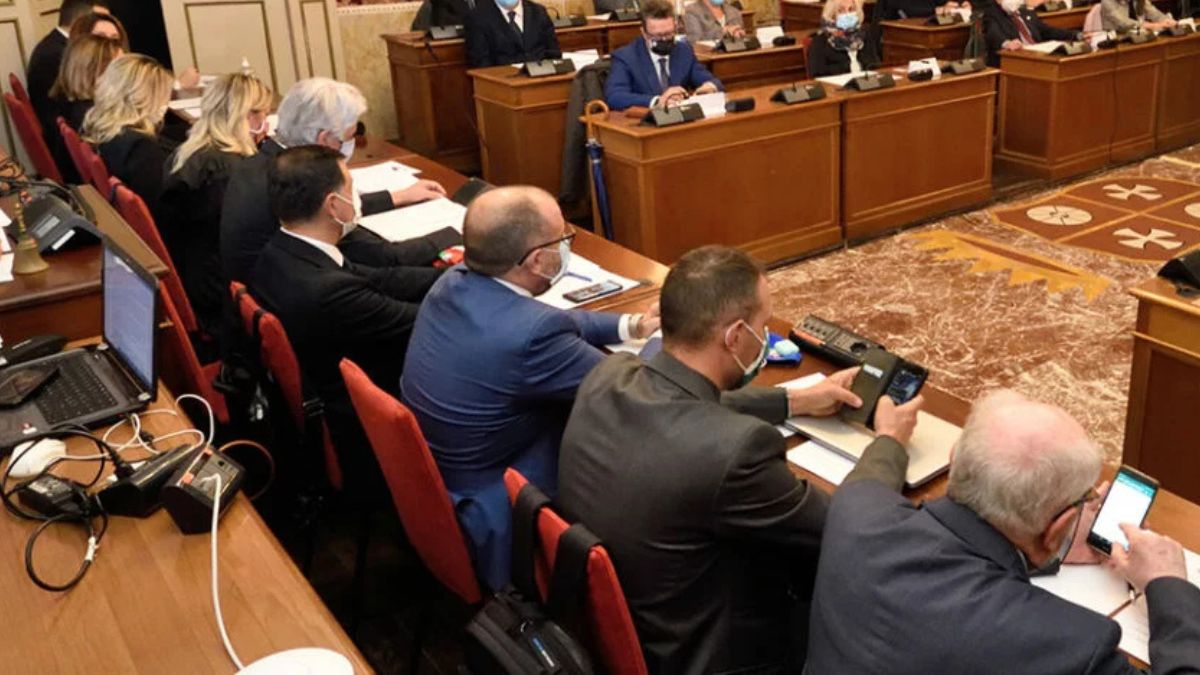 politica italiana in lutto il triste annuncio 232 appena arrivato da Thesocialpost.it politica italiana in lutto il triste annuncio 232 appena arrivato