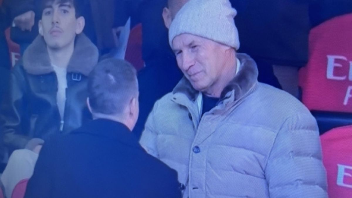 calcio franco baresi di nuovo a san siro applauso dello stadio da Thesocialpost.it calcio franco baresi di nuovo a san siro applauso dello stadio