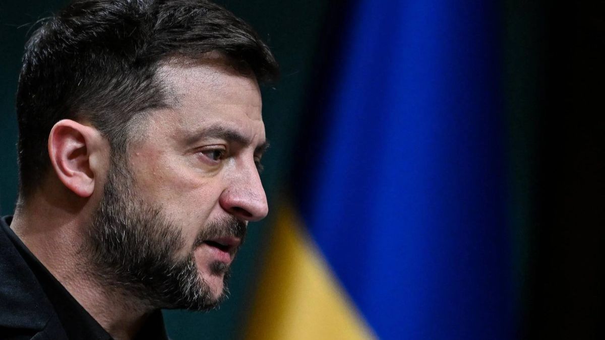 zelensky disposti ad abbandonare la richiesta di adesione alla nato da Thesocialpost.it zelensky disposti ad abbandonare la richiesta di adesione alla nato