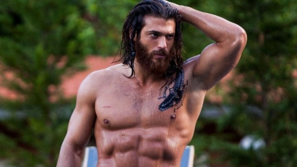 “Basta, sono stufo”. Can Yaman lo dice così: le sue parole a sorpresa