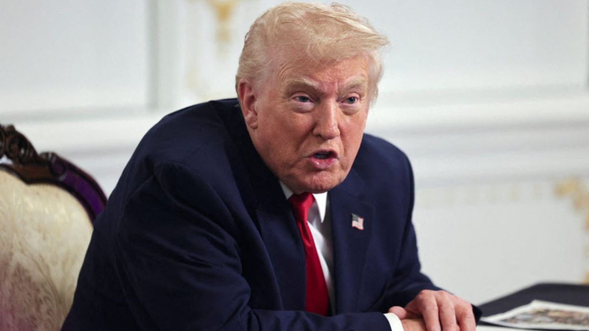 Trump, ultimatum a Maduro: “Lascia il Venezuela se vuoi salvarti”