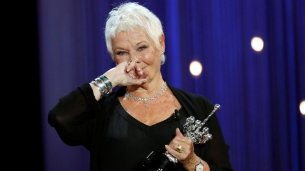 “Ho perso la vista”. Il dramma della grandissima attrice, colpita da una terribile malattia