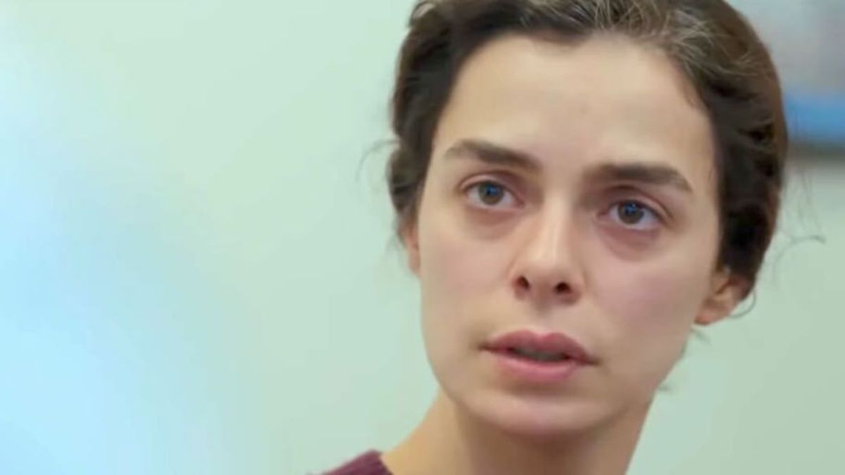 La Forza di una Donna choc: il segreto che cambia per sempre il destino di Bahar