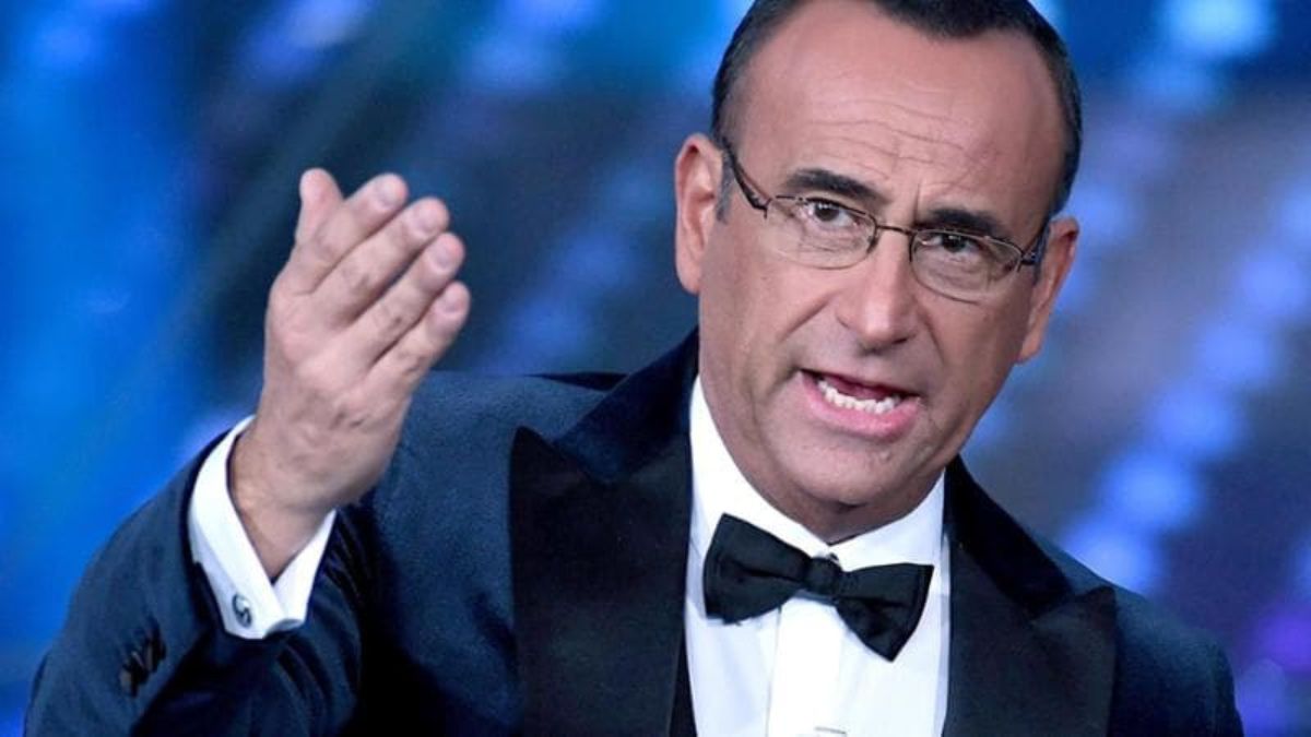 “Lei al fianco di Carlo Conti a Sanremo”: il nome è clamoroso, chi vedremo all’Ariston
