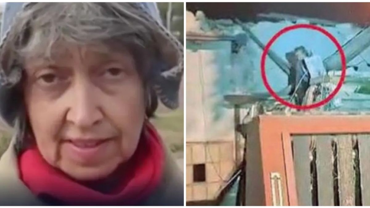 Fa esplodere la casa e uccide tre carabinieri: la notizia su Maria Luisa è appena arrivata