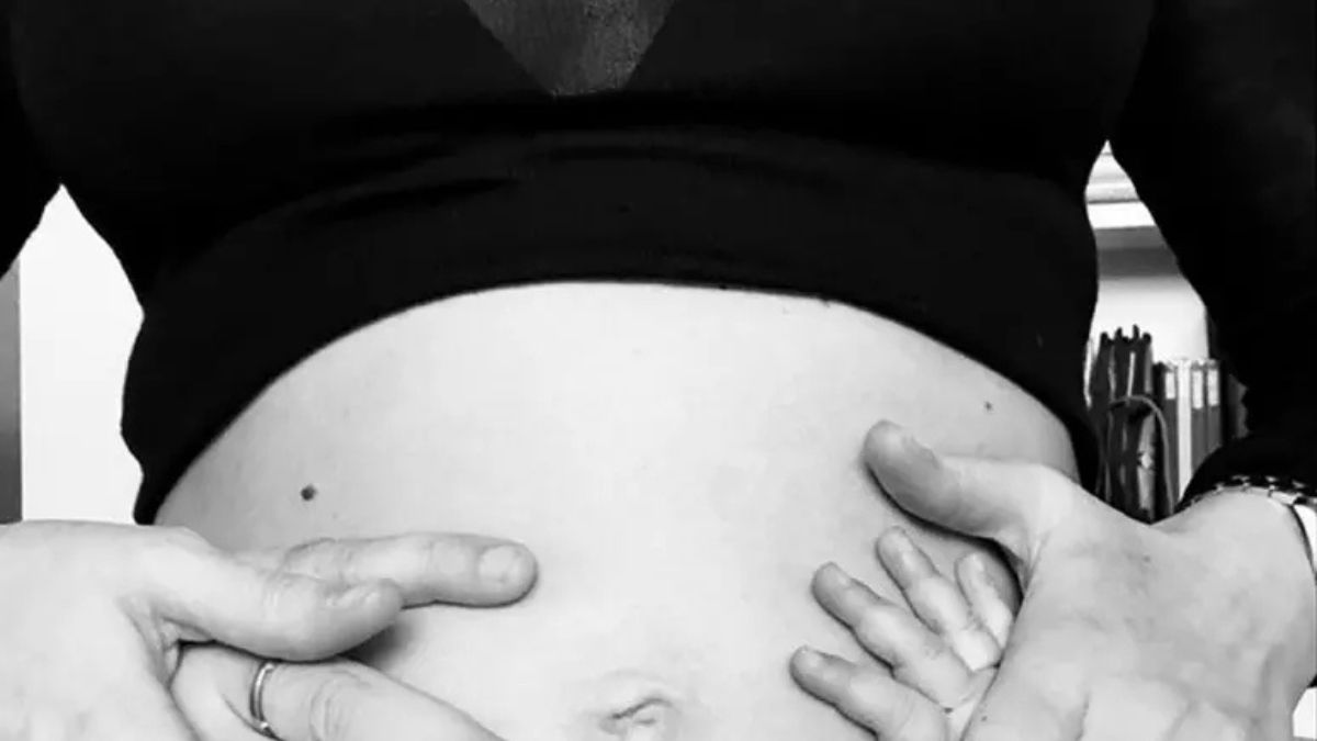 federica pellegrini incinta della seconda bambina inaspettata come la pi249 bella delle sorprese da Thesocialpost.it federica pellegrini incinta della seconda bambina inaspettata come la pi249 bella delle sorprese