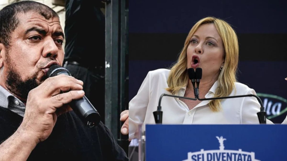 la corte di appello libera l8217imam mohamed shahin il viminale valuta ricorso meloni contro i giudici da Thesocialpost.it la corte di appello libera l8217imam mohamed shahin il viminale valuta ricorso meloni contro i giudici