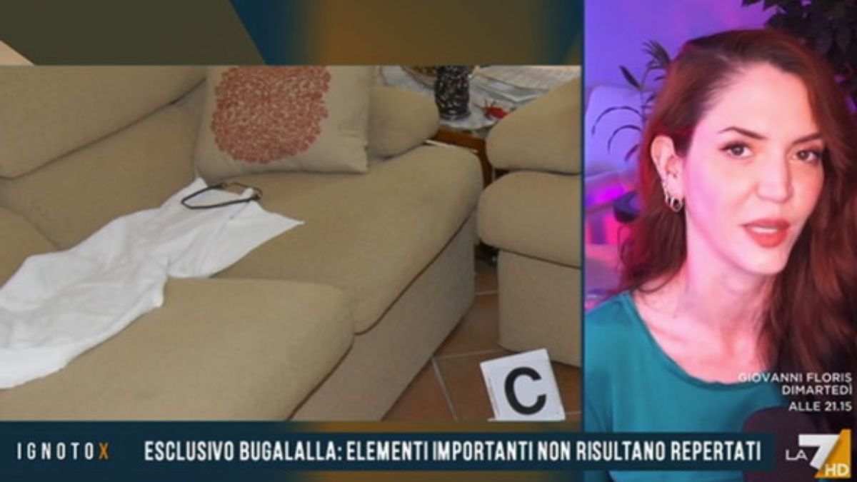cosa non torna omicidio garlasco le foto che fanno esplodere lo scandalo