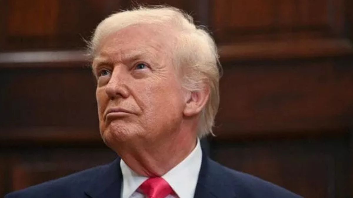 Il pessimismo di Trump: “La guerra in Ucraina è un casino, la pace è difficile”