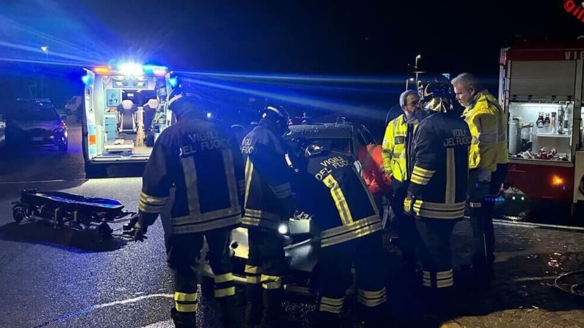 “Non ce l’ha fatta”. Tragedia spaventosa in Italia: Giovanni morto così, a soli 20 anni