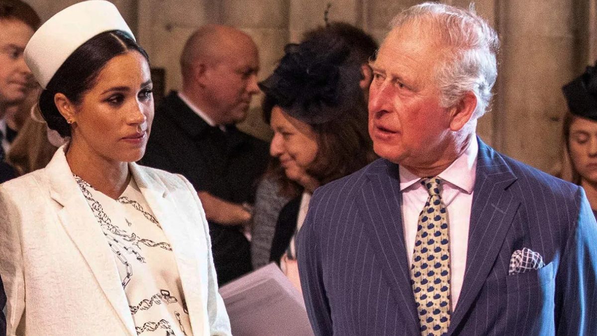 meghan da carlo con i nipotini royal family l8217indiscrezione che emoziona tutti da Thesocialpost.it meghan da carlo con i nipotini royal family l8217indiscrezione che emoziona tutti