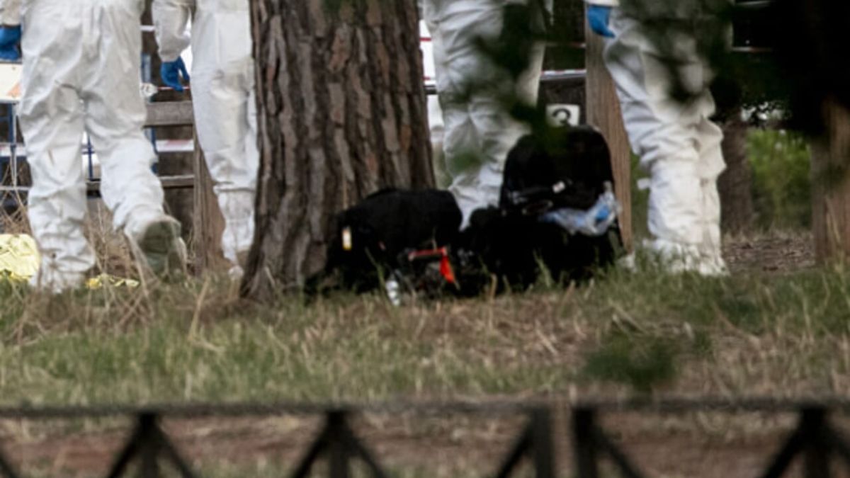 “Ferite alla testa e sangue dalle orecchie”. Trovato mortì così: orrore in Italia, scena atroce