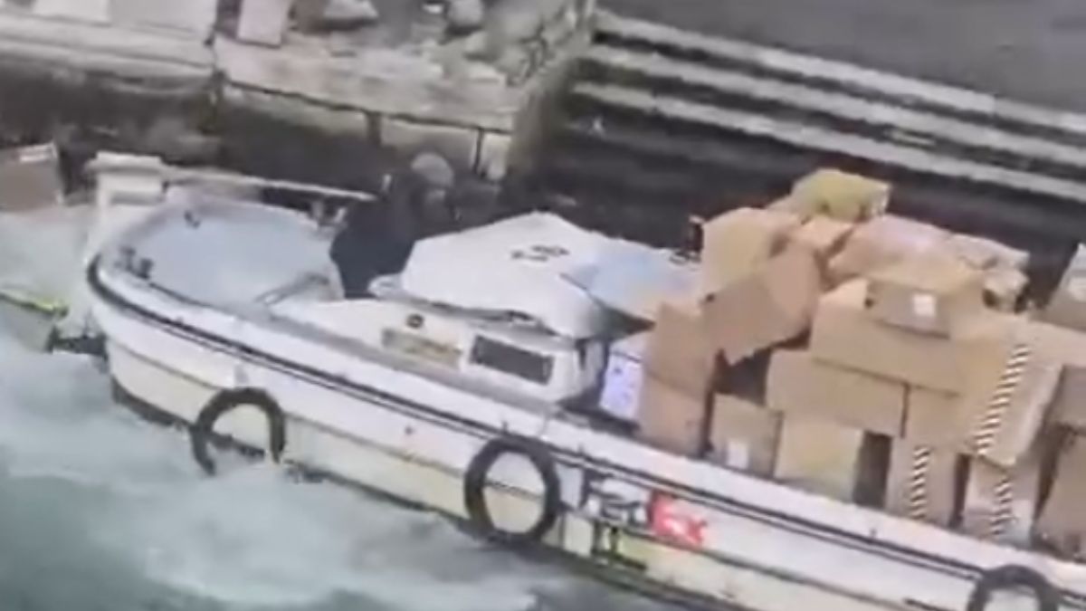 ruba i regali di natale poi lo schianto in barca incidente spaventoso in italia violentissimo da Thesocialpost.it ruba i regali di natale poi lo schianto in barca incidente spaventoso in italia violentissimo