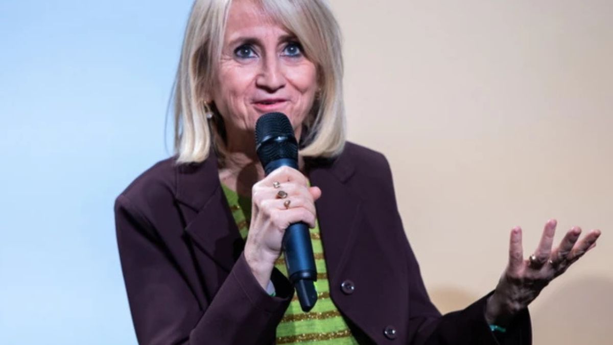 “Tutta rolex e caviale”. Luciana Littizzetto massacrata così: attacco totale, esplode la polemica