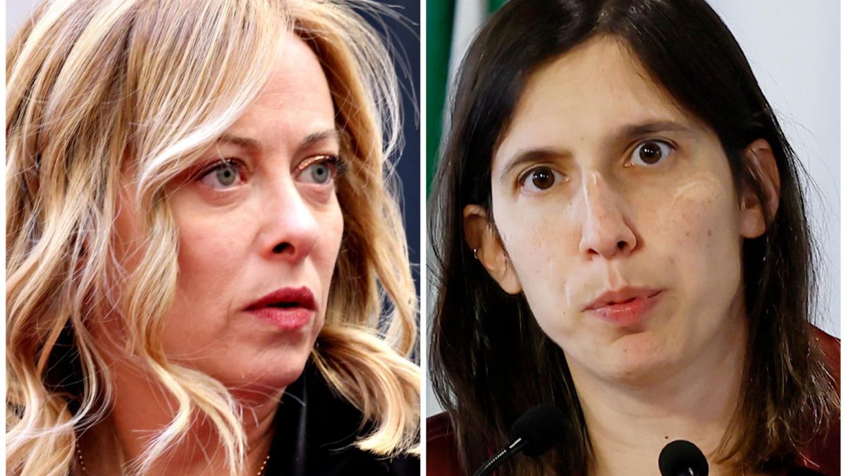 “Chi vorresti come prossimo premier?”. Gli italiani rispondono così: il sondaggio è clamoroso “Chi vorresti come prossimo premier?”. Gli italiani rispondono così: il sondaggio è clamoroso