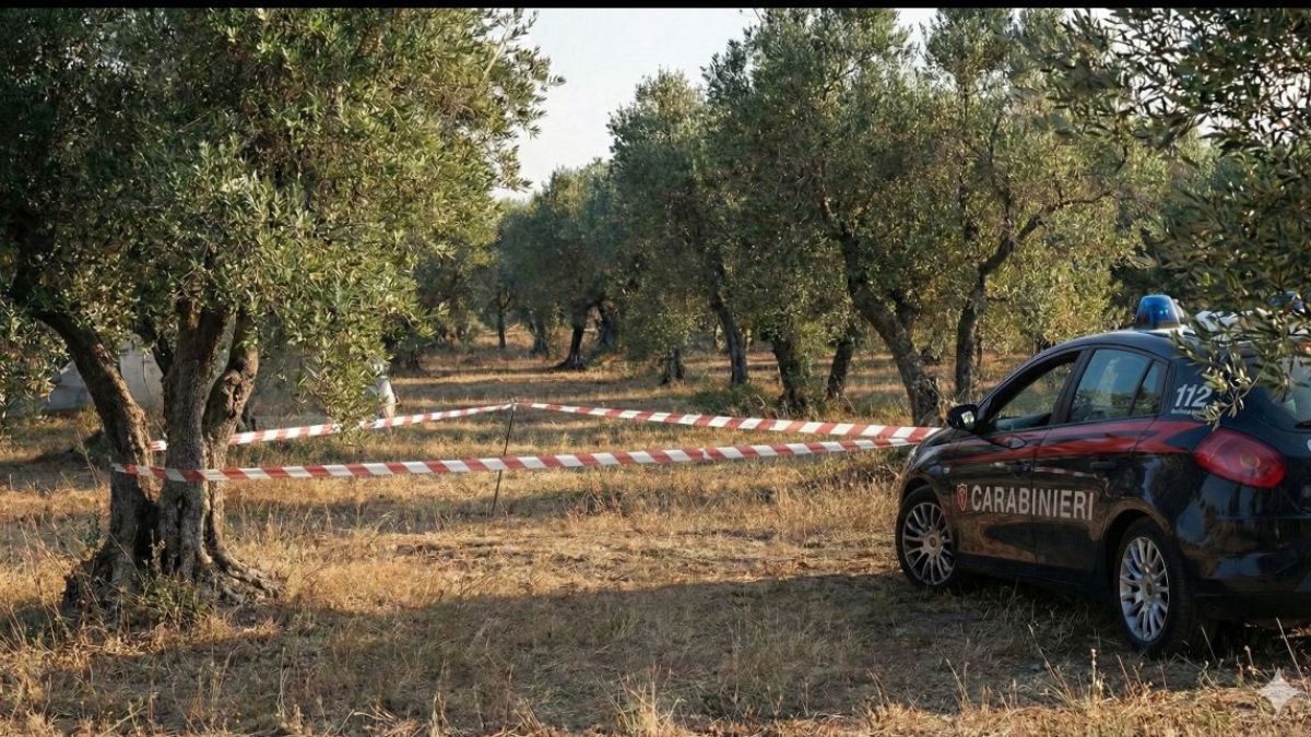 “Messi lì, accanto al corpo carbonizzato”. Orrore in Italia, poi la scoperta shock proprio vicino al cadavere