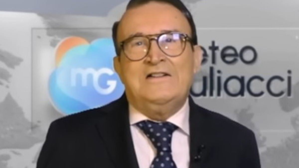 feste con la neve le previsioni di giuliacci dove sar224 davvero un bianco natale