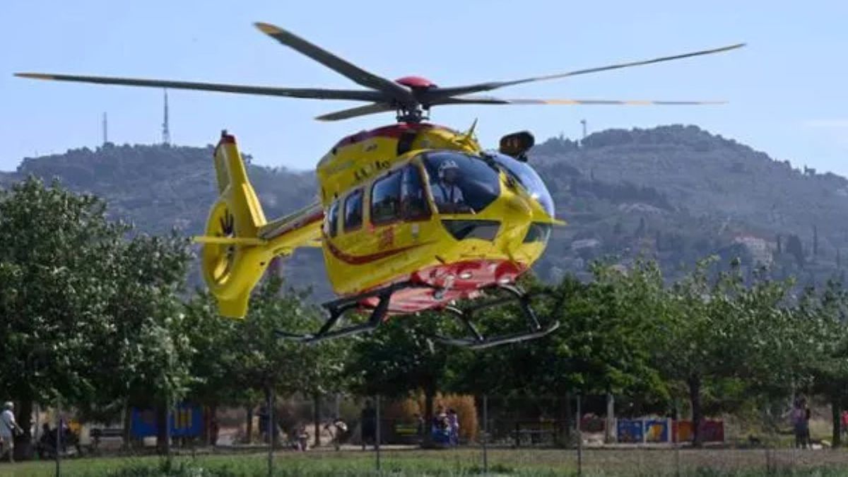 “Schiacciato in un istante”. Incidente spaventoso, la vittima è lui: conosciuto e amato da tutti