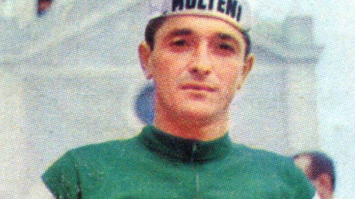 morto michele dancelli leggenda del ciclismo italiano da Thesocialpost.it morto michele dancelli leggenda del ciclismo italiano