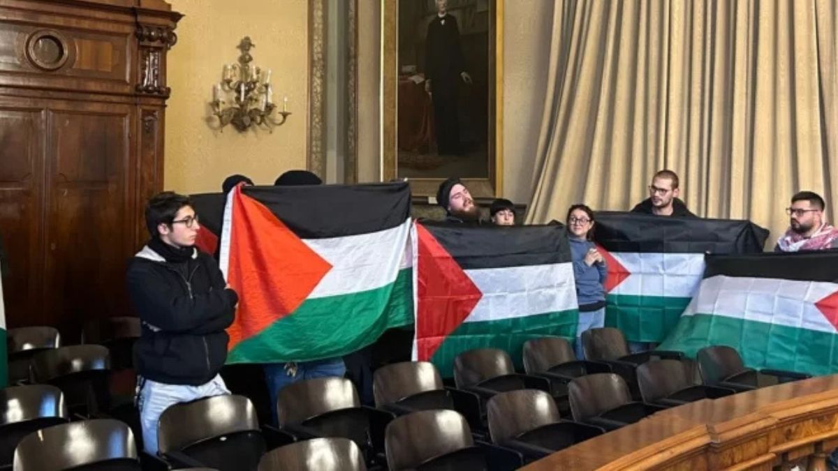 “Bambini costretti alla fuga”. Italia, irrompono i Pro Pal: la denuncia shock