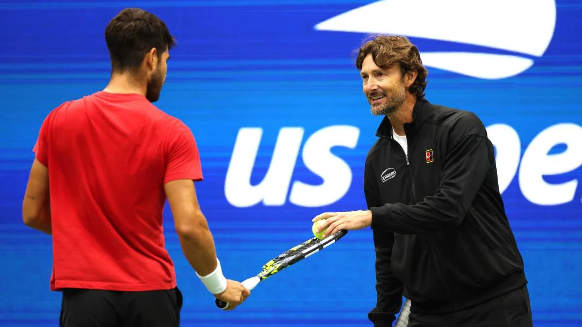 alcaraz ferrero rottura shock cosa c8217232 dietro l8217addio tra il n176 1 del mondo e il suo coach da Thesocialpost.it alcaraz ferrero rottura shock cosa c8217232 dietro l8217addio tra il n176 1 del mondo e il suo coach