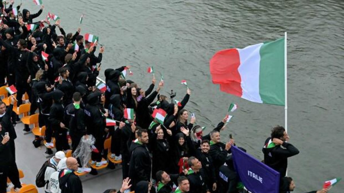 sport sotto shock il campione olimpionico rischia una condanna di 10 anni accuse gravissime da Thesocialpost.it sport sotto shock il campione olimpionico rischia una condanna di 10 anni accuse gravissime