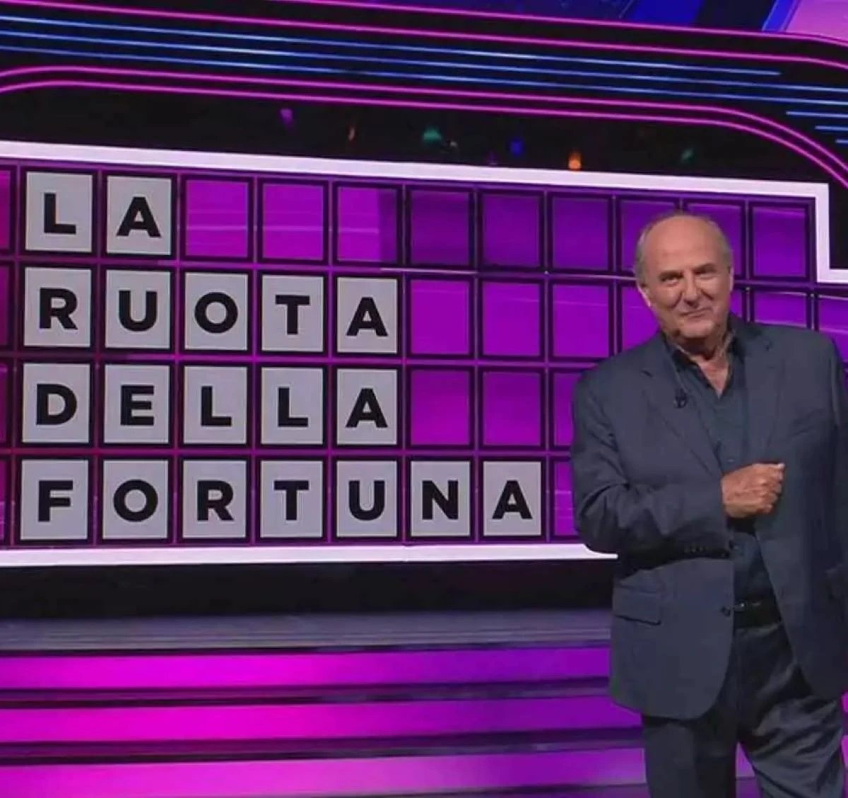 Pier Silvio Berlusconi Mediaset