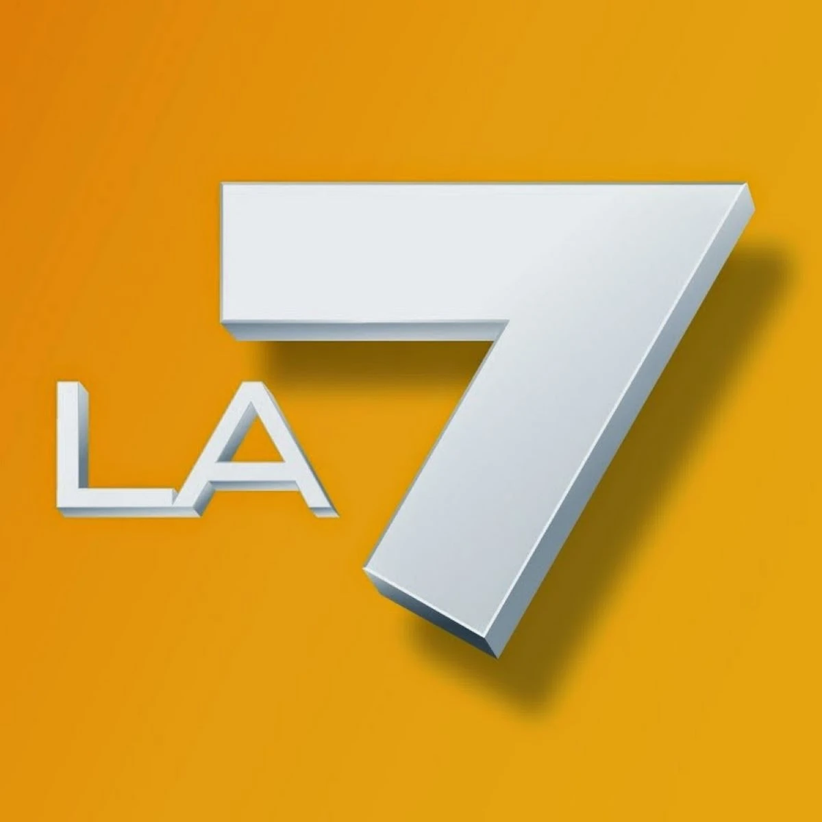 Logo La7