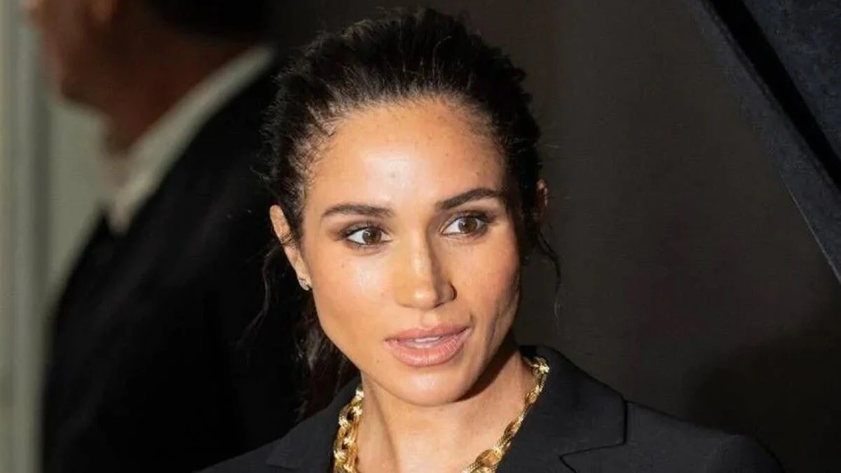 Meghan Markle