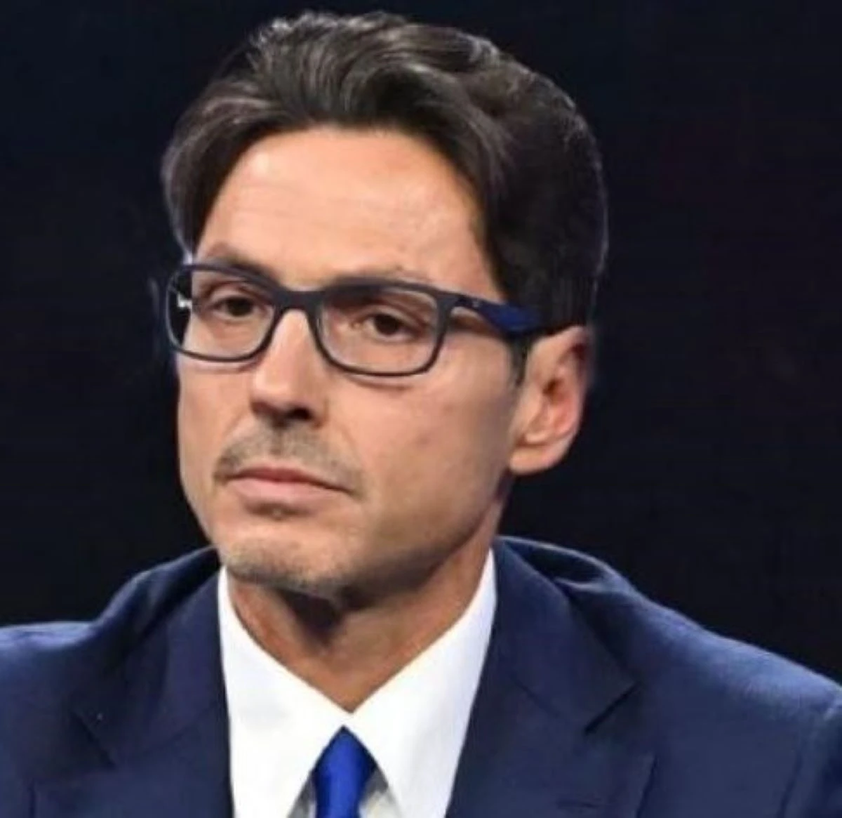 Pier Silvio Berlusconi, amministratore delegato di Mediaset