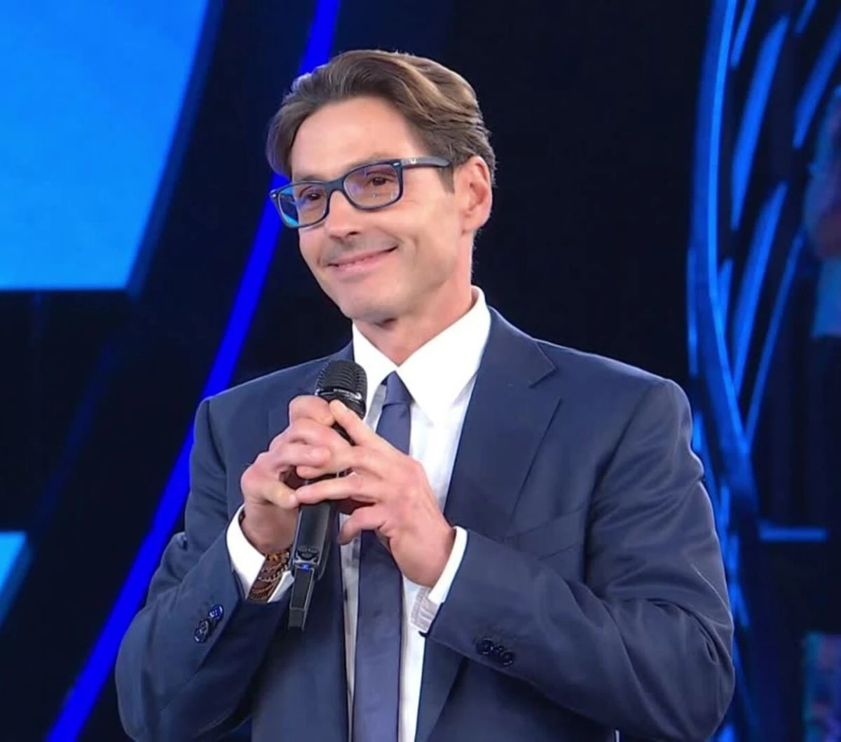 Pier Silvio Berlusconi Mediaset