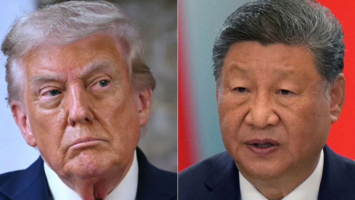 Trump scatena nello spazio la nuova guerra fredda contro la Cina: Luna, Marte e propulsori nucleari