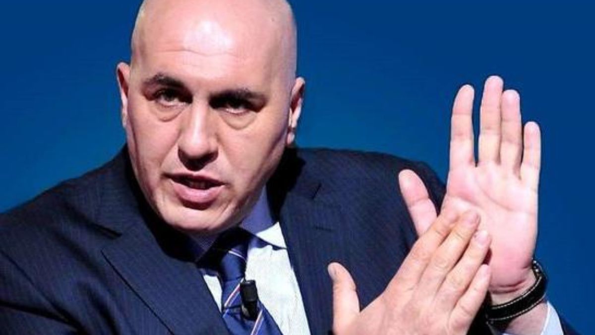 “Non avete capito niente!”. Crosetto telefona in diretta tv e smonta la sinistra