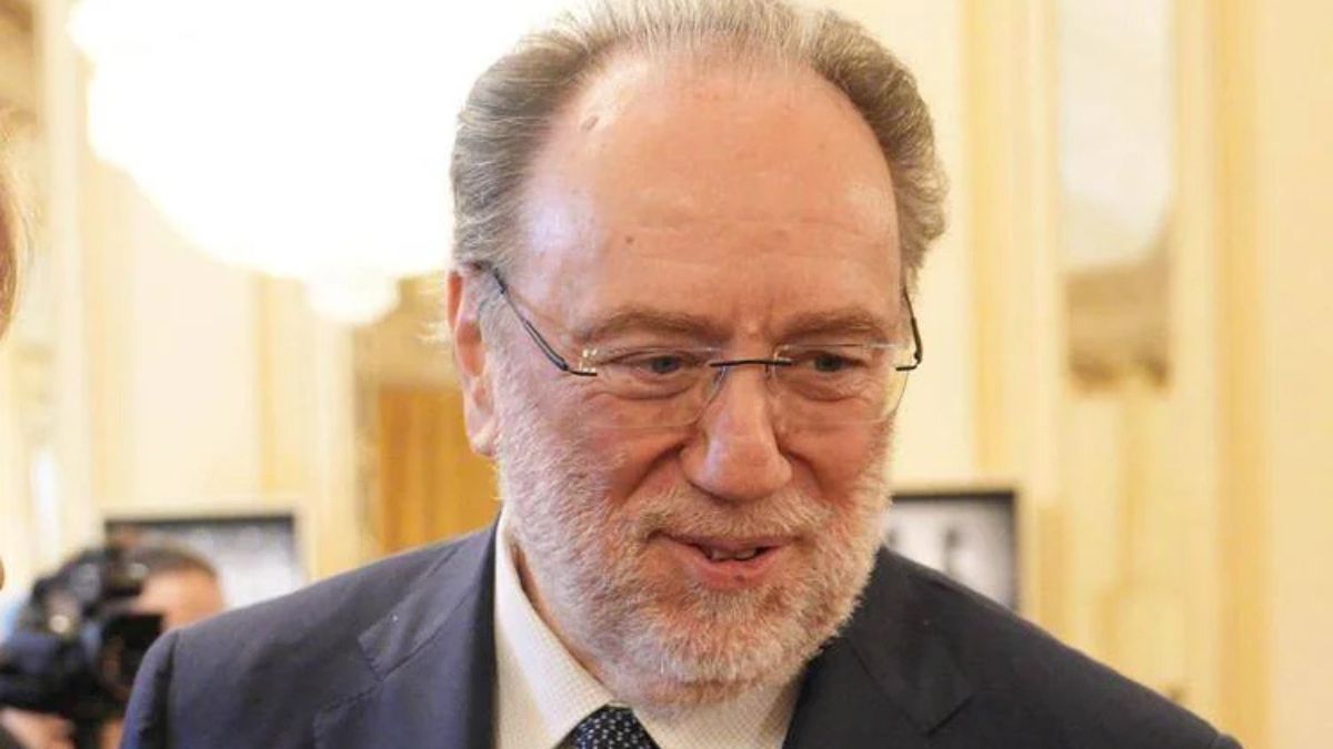 Riccardo Chailly, come sta il direttore d’orchestra dopo il malore alla Scala