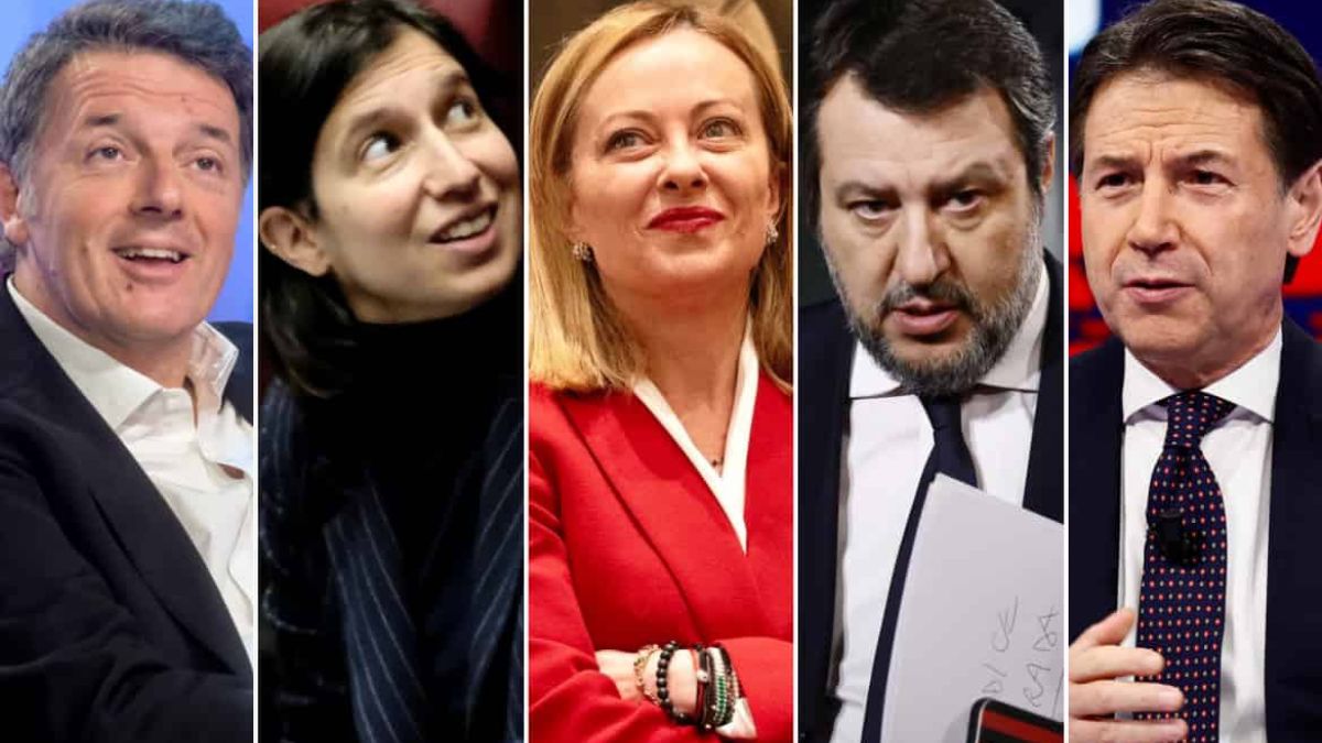 “Sono vicinissimi”. Sondaggio, i risultati sorprendono: chi festeggia