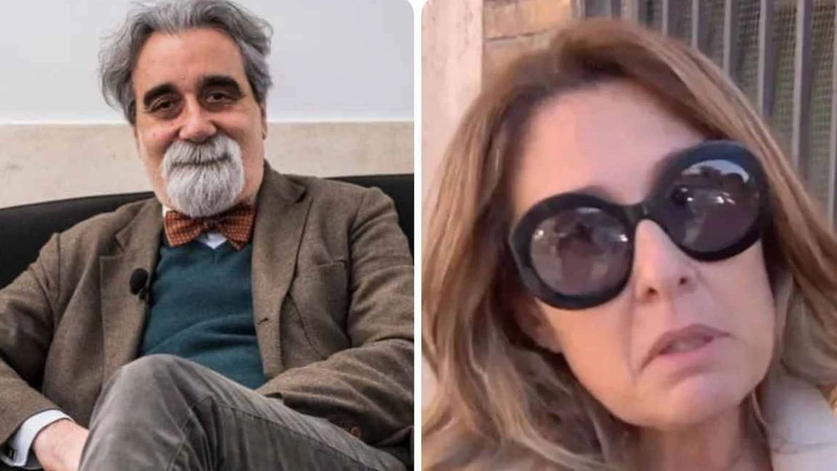 La rivelazione da lacrime della figlia di Vessicchio: “Ecco il momento in cui diventò mio padre”. Emozione pura