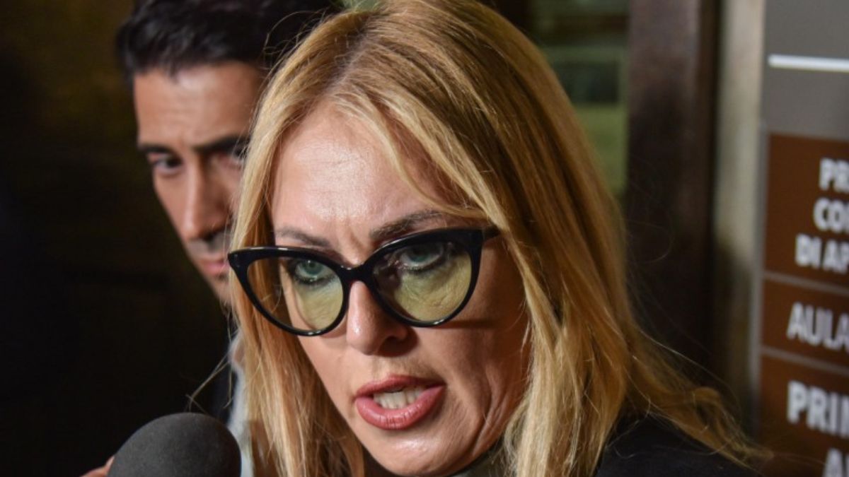 Roberta Bruzzone lascia il programma, è caos: ed è per “colpa” di qualcuno
