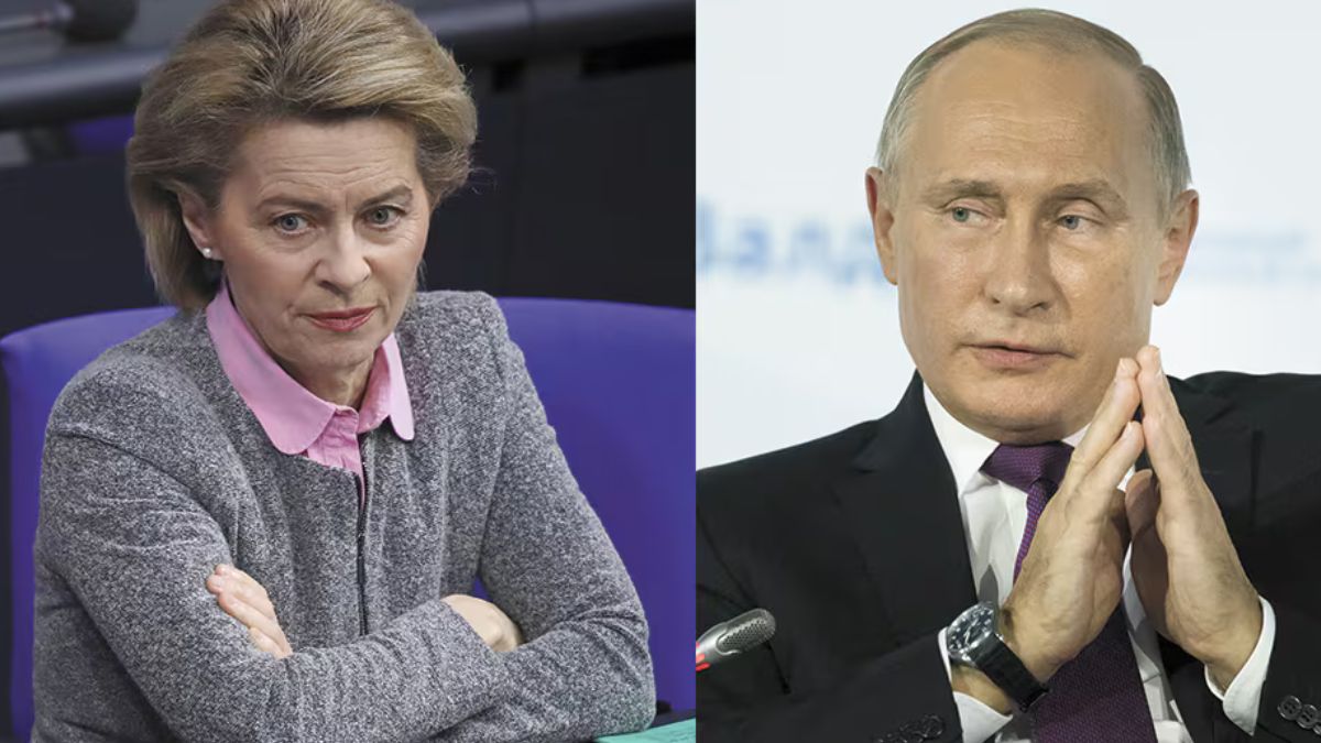 vertice ue sugli asset russi il premier polacco tusk soldi oggi o sangue domani da Thesocialpost.it vertice ue sugli asset russi il premier polacco tusk soldi oggi o sangue domani