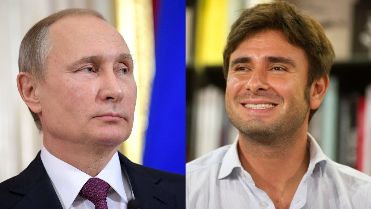 “Di Battista lavora per Putin? Indagate”. Il sospetto gravissimo del politico sull’ex grillino