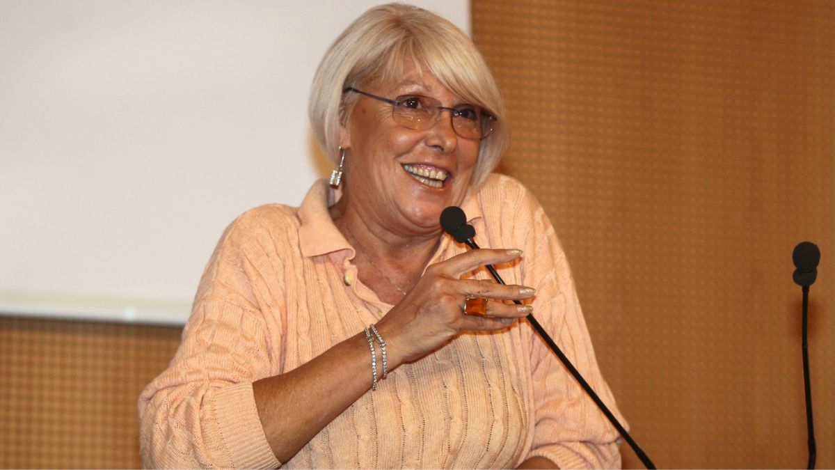 “Addio campionessa!”. Morta uno dei simboli dello sport italiano