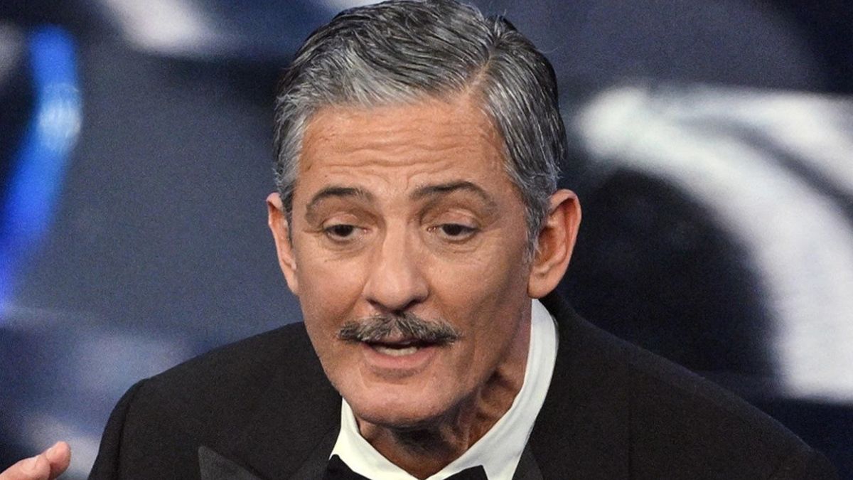 “Ho rischiato di morire durante la finale di Sanremo!”. La rivelazione shock che gela Fiorello