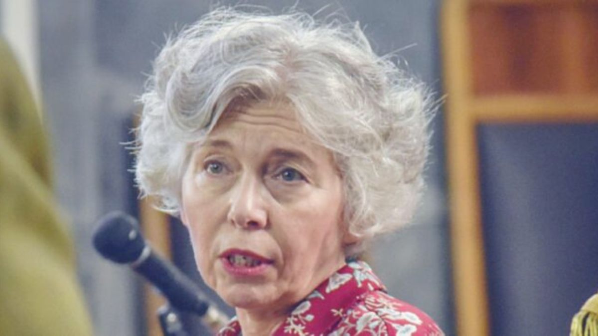 Irene Pivetti condannata a 4 anni, la decisione durissima: di cosa è accusata, le sue parole