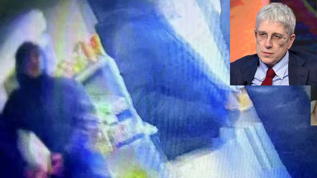 “Aiuto, mi hanno sequestrata!”. Panico per l’inviata di Mario Giordano, accade tutto in un attimo