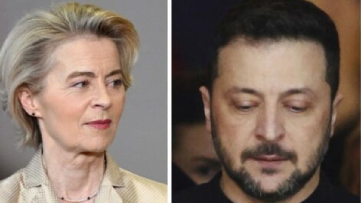 ucraina la bce cambia idea no al prestito da 140 miliardi di euro a kiev con i fondi russi congelati