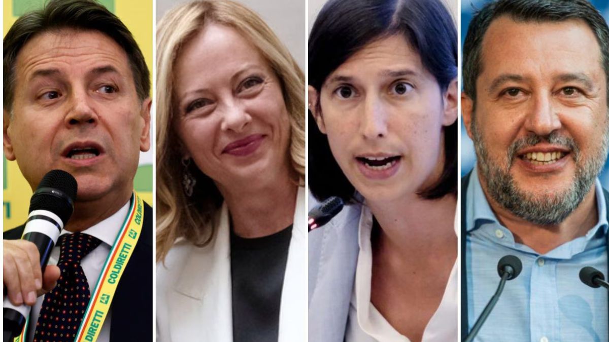 Sondaggi politici, balzo improvviso e addio: “Proprio loro”. C’è chi comincia a tremare