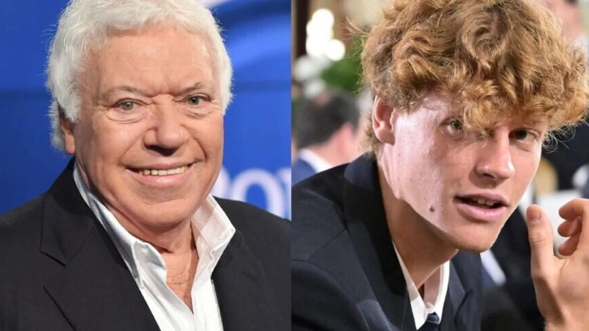 “L’ha fatto davvero!”. Morte Pietrangeli, il gesto di Sinner fuga ogni dubbio: cosa vuol dire