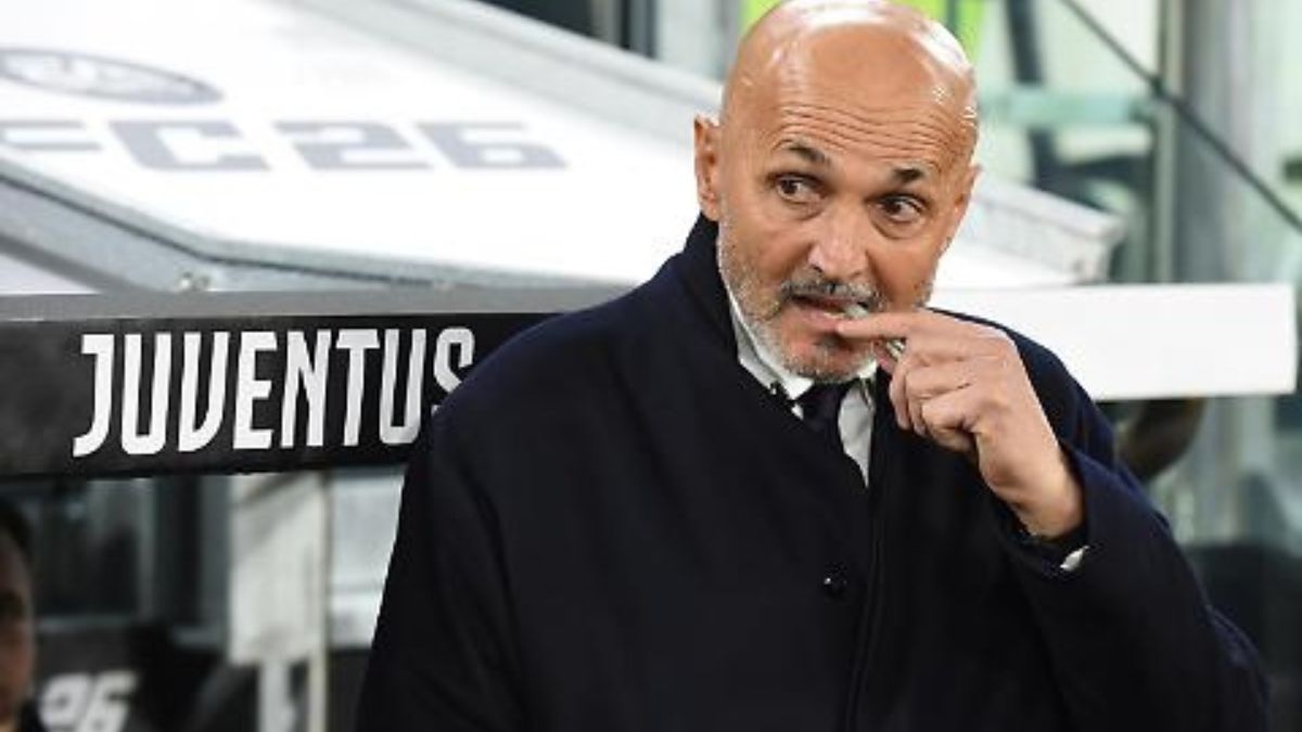 Batosta Juve! La brutta notizia è appena arrivata: guai grossi per Spalletti