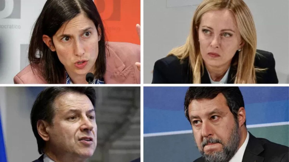 “Grande recupero dopo le Regionali”. Sondaggi, chi sta festeggiando