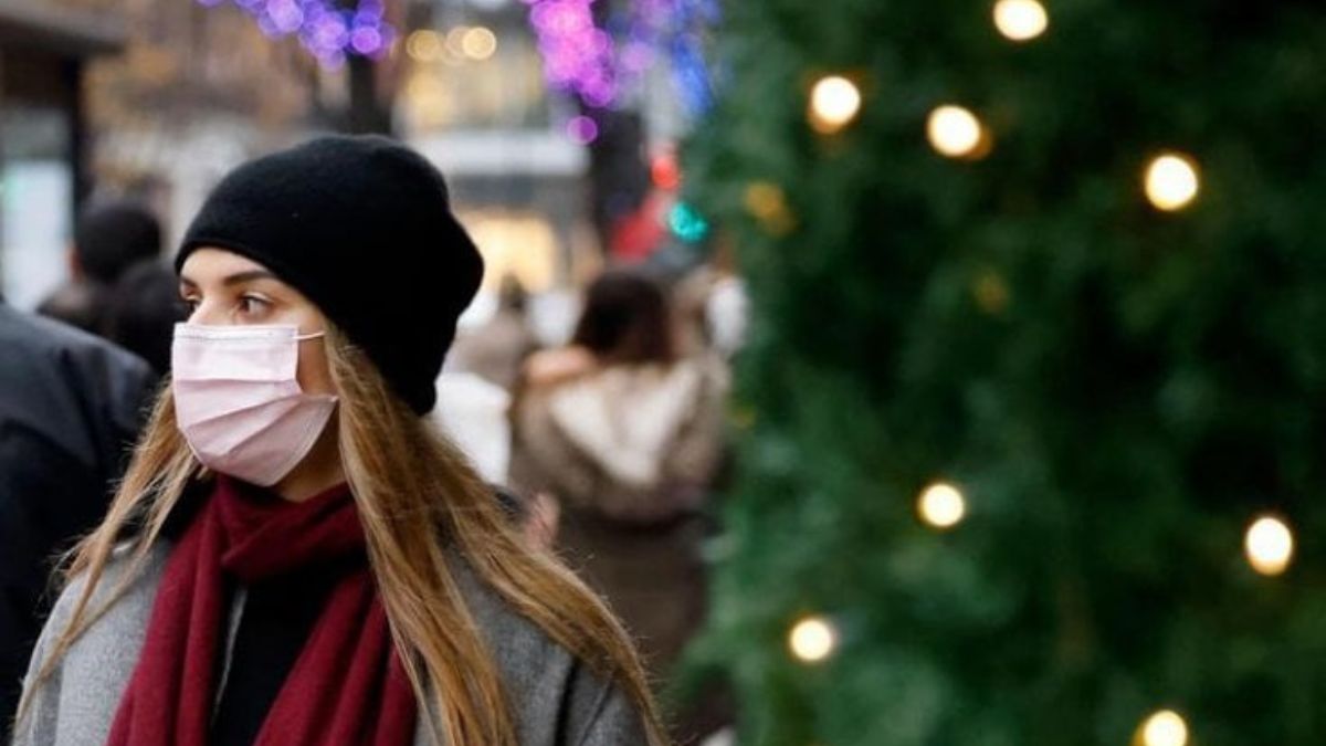 Influenza a Natale, boom di contagi: ecco cosa fare per “salvare le feste”
